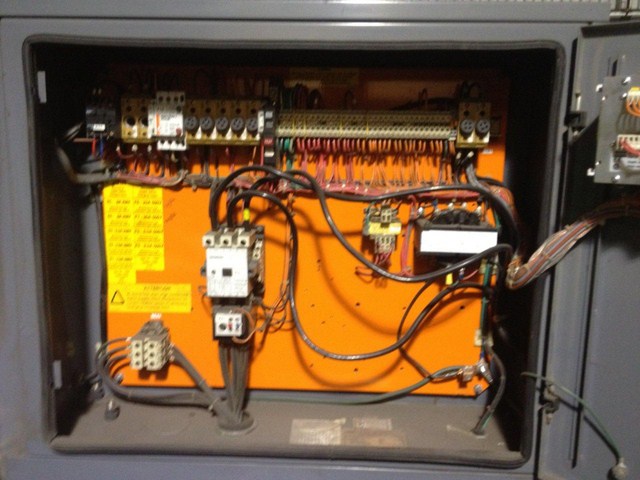 Atlas Copco Model  GA-30 Rotary Screw Air Compressor